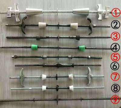 衢州柯城区穿墙螺丝